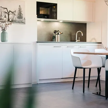 Moderne 2 Zi.-fewo Blackforest Art Nähe Freiburg * Simonswald