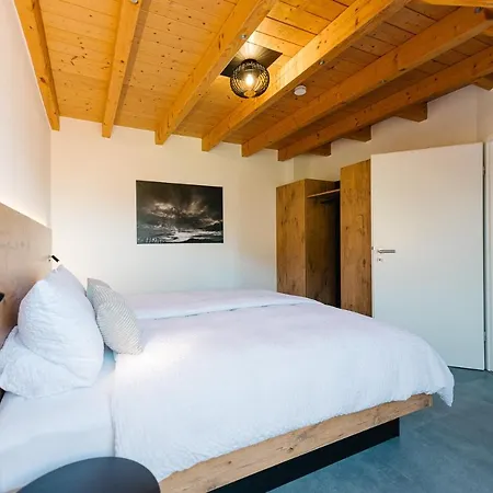 Apartment Moderne 2 Zi.-fewo Blackforest Art Nähe Freiburg Simonswald