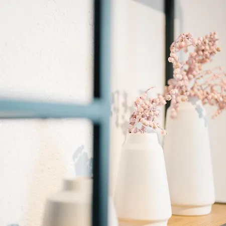 Moderne 2 Zi.-fewo Blackforest Art Nähe Freiburg Apartment