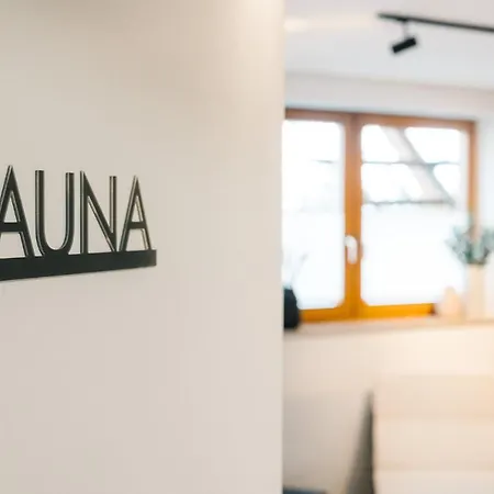 Moderne 2 Zi.-fewo Blackforest Art Nähe Freiburg Apartment Simonswald